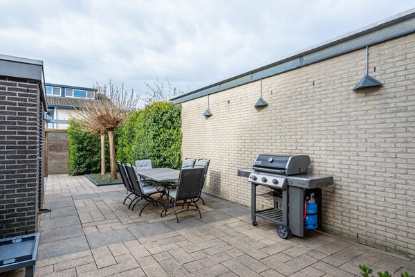 Medium property photo - Flierveld 83, 2151 LE Nieuw-Vennep